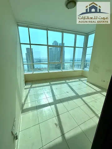 🇬🇧 1-Bedroom Apartment for Annual Rent – Al Mamzar ✨ Premium VIP living with a Mamzar view and ful