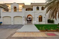 Atrium Entry | Atlantis View | Private Pool