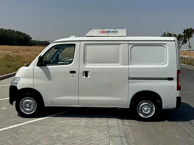 2024 Toyota LITE ACE 照片 5