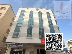Two bedrooms and a living room for rent at a very special, unbeatable price. Good size, prime locati