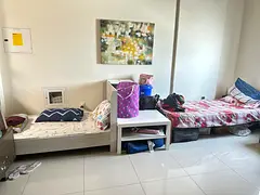 Bedspace Available for Rent |Jebel Ali Freezone and UAE Exchange (life pharmacy) Metro | Female only