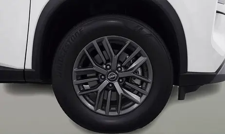 2024 Nissan X-TRAIL 缩略图 12