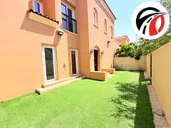 Vacant 2Bed+Maid Villa | Near To Amenities | Pet Allowed