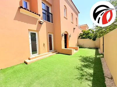 Vacant 2Bed+Maid Villa | Near To Amenities | Pet Allowed