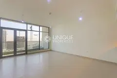 Unfurnished | Boulevard + Park View | Vacant