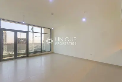 Unfurnished | Boulevard + Park View | Vacant