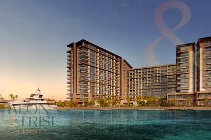 Playa De Sol, RAK | Coastal Living | Scenic Views