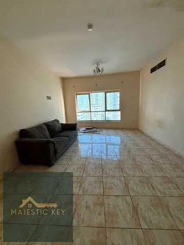 BIGGEST APARTMENT!!2BHK APARTMENT WITH BALCONY AND CENTRALISED AC AND CENTRALISED GAS JUST IN 42k
