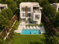 Luxury Standalone Villa | Private Elevator | King Suite | ZERO Service Charge