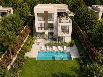 Luxury Standalone Villa | Private Elevator | King Suite | ZERO Service Charge