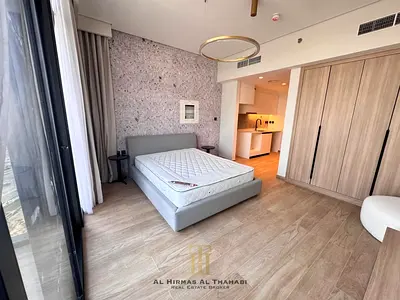 Bright Studio | Balcony | Prime JVT Location