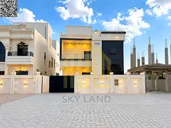 ✨ Modern villa for sale | Luxury finishing | Price negotiable