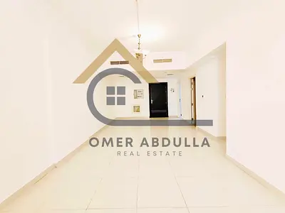 Offer Price-30 Days free -Spacious 3Br-Apartment with 3 Bath - Balcony-Wardrobe-Only 58k -With Parking •without Balcony 57k •Near Park New Muwailih