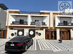 Elegant 4BHK Townhouse with Terrace | Helio 2 | 85K