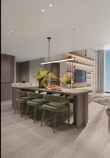 Fully furnished | Genuine Resale | Motivated Seller | Off-Plan Resale | High ROI | Freehold