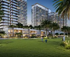 PARK AND POOL VIEW | OPEN VIEW | NEGOTIABLE