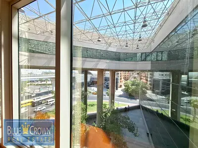 Near Metro:Superb Open View:Spacious:Luxurious:Superb