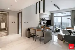 Furnished 1br | Available Now | Business Bay