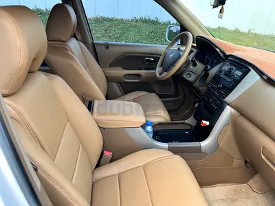 2008 Honda MR- excellent and well maintained