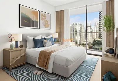 Luxury Waterfront Living | Palm Facing | Q4 2026