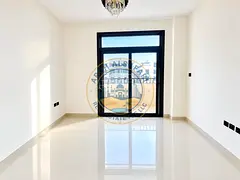 BRAND NEW 1BHK WITH BALCONY 12 CHAQUE PAYMENT