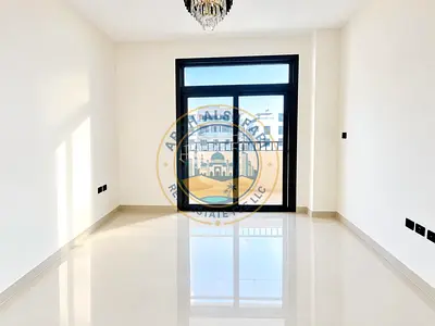 BRAND NEW 1BHK WITH BALCONY 12 CHAQUE PAYMENT