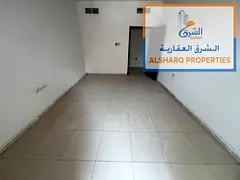 Spacious, Bright Apartment in the Heart of Al Nuaimiya 1 | Maintenance Covered by Landlord