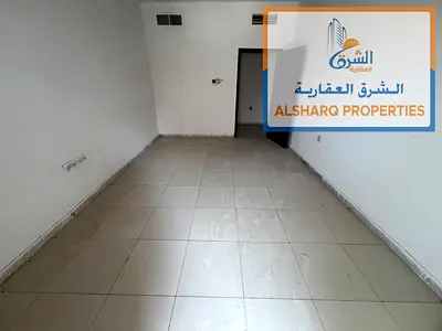 Spacious, Bright Apartment in the Heart of Al Nuaimiya 1 | Maintenance Covered by Landlord