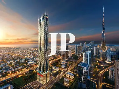 4BR Apartment | Bayz 102 Business Bay | 360° Burj Khalifa & Skyline Views | Private Balcony Pool