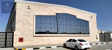 Warehouse + Offices + Staff Accommodation | 29,000 Sq Ft | 230kW Power