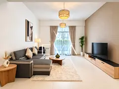 FULLY FURNISHED | NEAR METRO | SPACIOUS LAYOUT