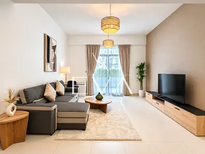 FULLY FURNISHED | NEAR METRO | SPACIOUS LAYOUT