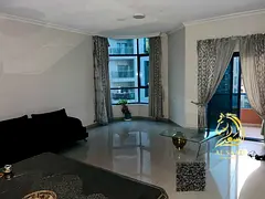 For Rent in Ajman Al Rashidiya Area 1, Al Khor Towers