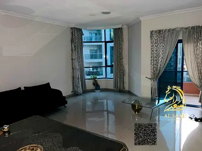 For Rent in Ajman Al Rashidiya Area 1, Al Khor Towers