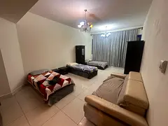 Bed space for working ladies