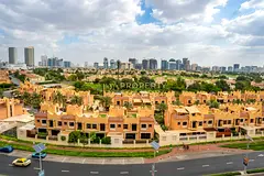 Panoramic View | Upper Floor | Spacious 1BR
