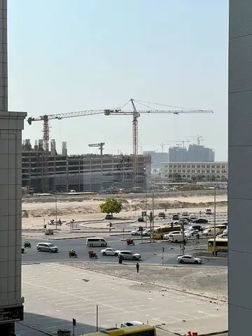 2BR Apartment for Rent in Al Majaz 2 | Open View | 2 Bathrooms | Parking Available | AED 30K–32K