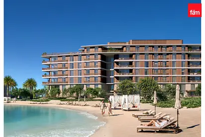 Palm Jebel Ali| Beachfront Luxury|Resort Lifestyle