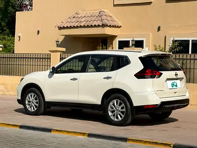 2022 Nissan X-TRAIL — фото 7