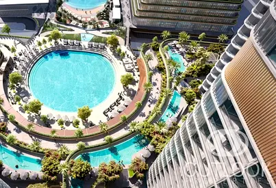 High Floor | Spacious | Prime Area | Best Deal Now