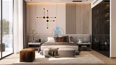 Luxury Studio | Private Pool | 1% Payment Plan