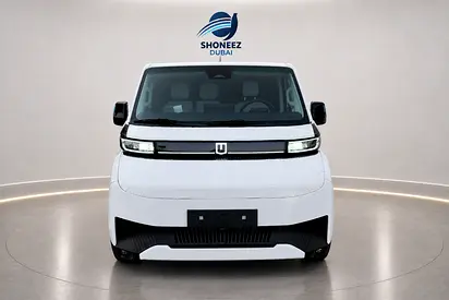 2025 Geely Farizon F1e GCC Specs