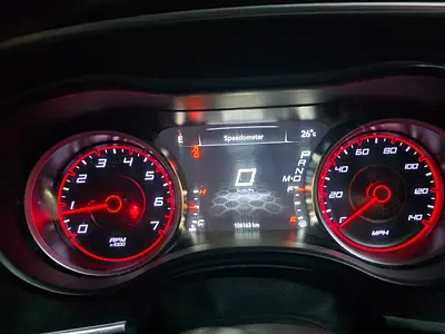 2019 Dodge CHARGER 照片 5