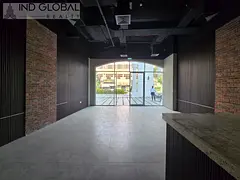 Premium Ground-Floor Retail Space | Vincitore Boulevard | Arjan