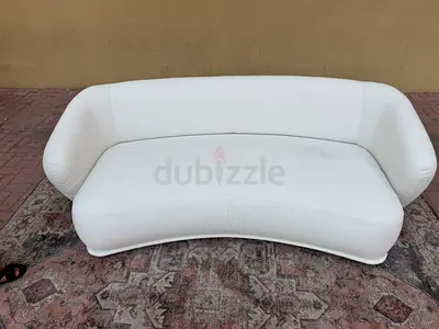 Amazing Comfort Meridiani _ Italian Sofa Beige