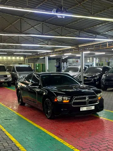 2014 Dodge Charger GCC Specs | Well Maintained & Ready to Drive