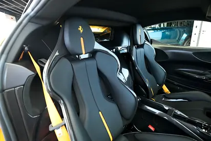 2022 Ferrari SF90 STRADALE — миниатюра 15