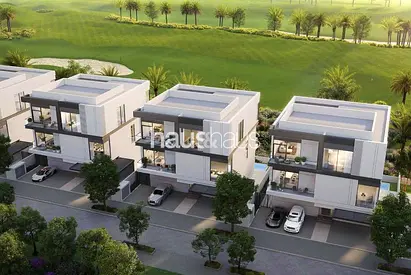 Golf Facing | Lift | Basement |