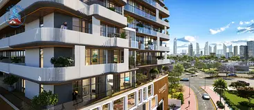 40% Post Handover | 1% Monthly I 10% ROI | Fully Furnished