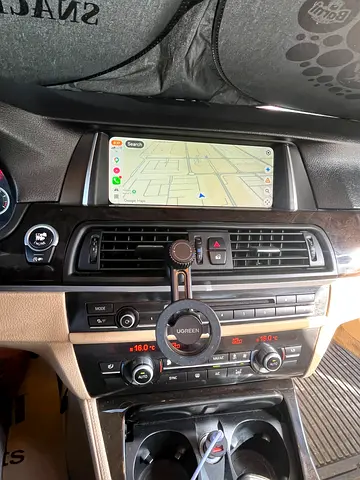 صورة 8 لـ 2015 BMW 5-SERIES